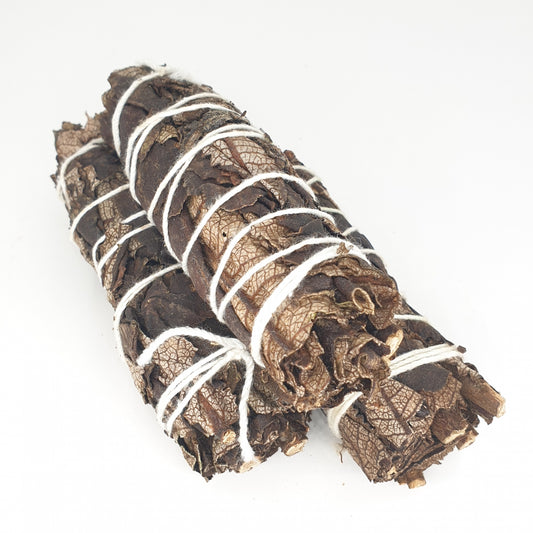 Yerba Santa Räucherstäbchen 12cm (3 x 20-25g)