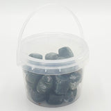 Groothandel - Edelsteen Cluster Moss Agate 20-30mm