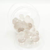 Groothandel - Edelsteen Cluster Rock Crystal 20-30mm