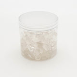 Groothandel - Edelsteen Cluster Rock Crystal 8-12mm