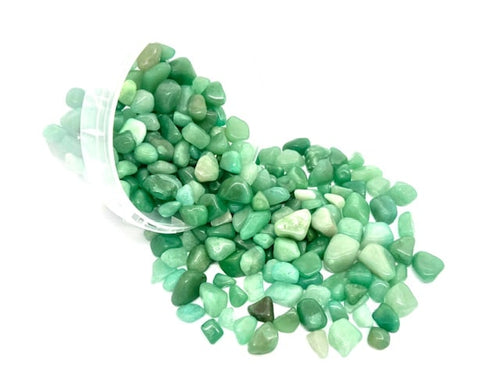 Edelsteen Clusters 8-12mm