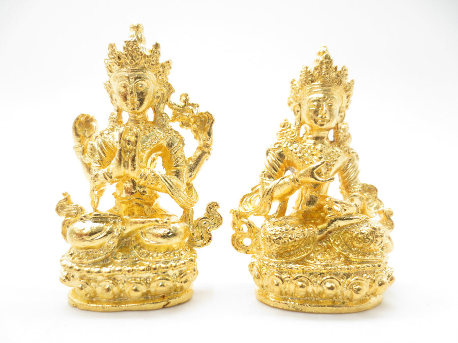 Groothandel - Gouden Tara