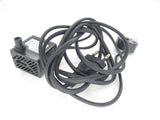 Meditatie Led Verlichting Thai Boeddha Lotus en Goud Fontein Klein (2291)
