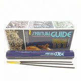 Groothandel - Padmini Spiritual Guide Blauw  (12st)