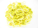Groothandel Ronde Smileys Gelukshangers