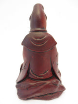 Groothandel - Rood Kinder Guanyin