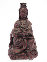 Groothandel - Rood Kinder Guanyin
