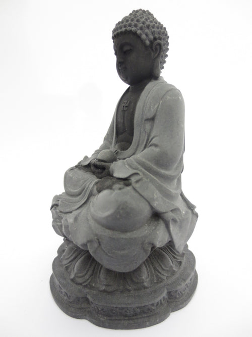Meditatie Boeddha Beelden