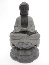 Groothandel - Thaise buddha hematiet op lotus