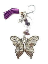 Engelen ketting - Opalite