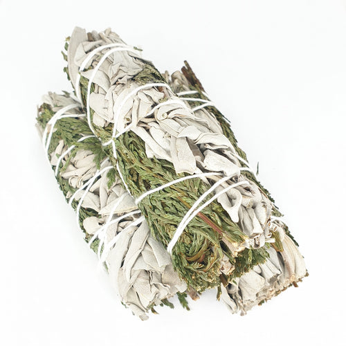 Natuurlijke Salie Smudge