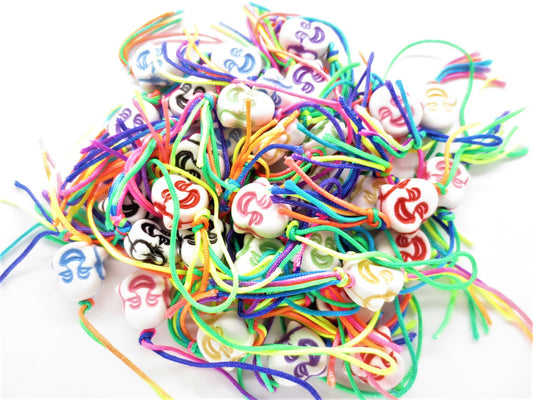 Großhandel Glückliche Buddha-Glücksanhänger