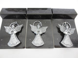 Guardian Angel Display Gift Set sleutelhangers