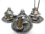 Engel Edelsteen Pendant Set (5st) - Lapis Lazuli