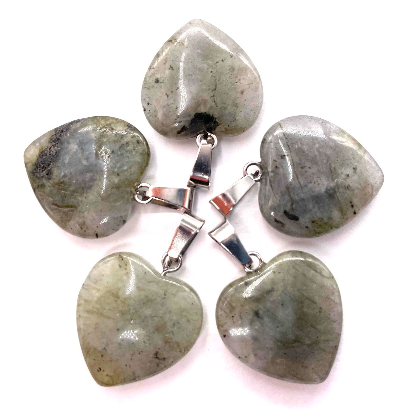 Hartje Hanger Groothandel - Labradoriet (5st)