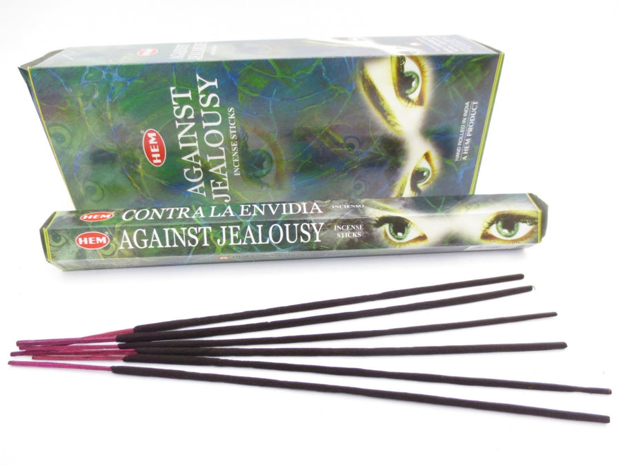 HEM Wierook Hexa - Against Jealousy