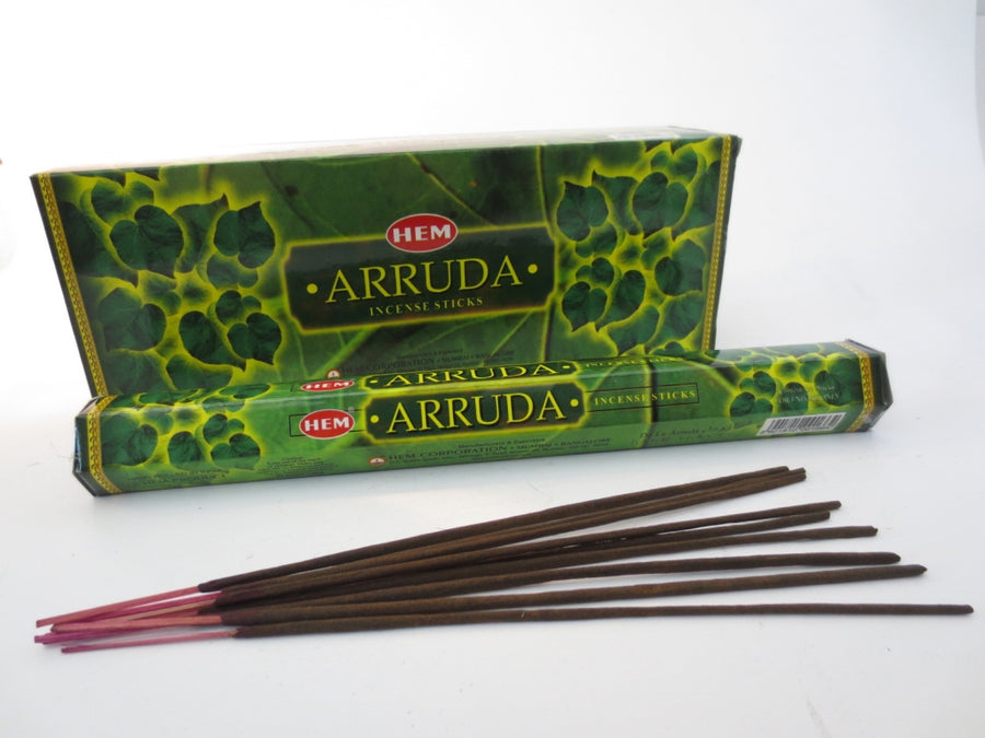 HEM Wierook Hexa - Arruda