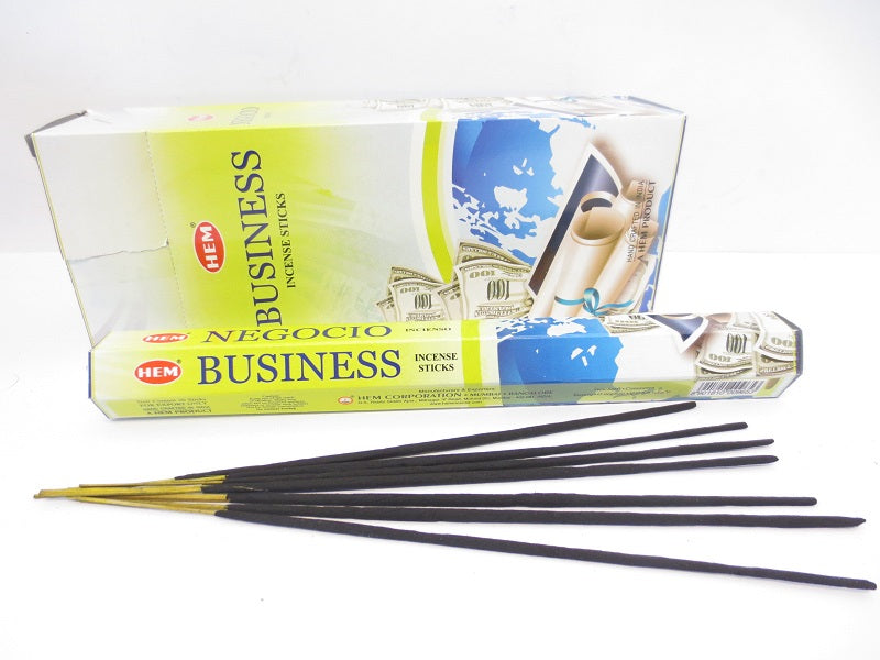HEM Wierook Hexa - Business