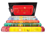 HEM Feng Shui Giftpack Hexa Wierookstokjes