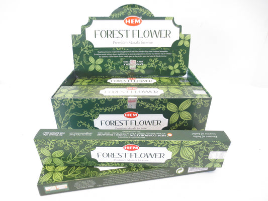 Groothandel - HEM Forest Flower Masala 15g