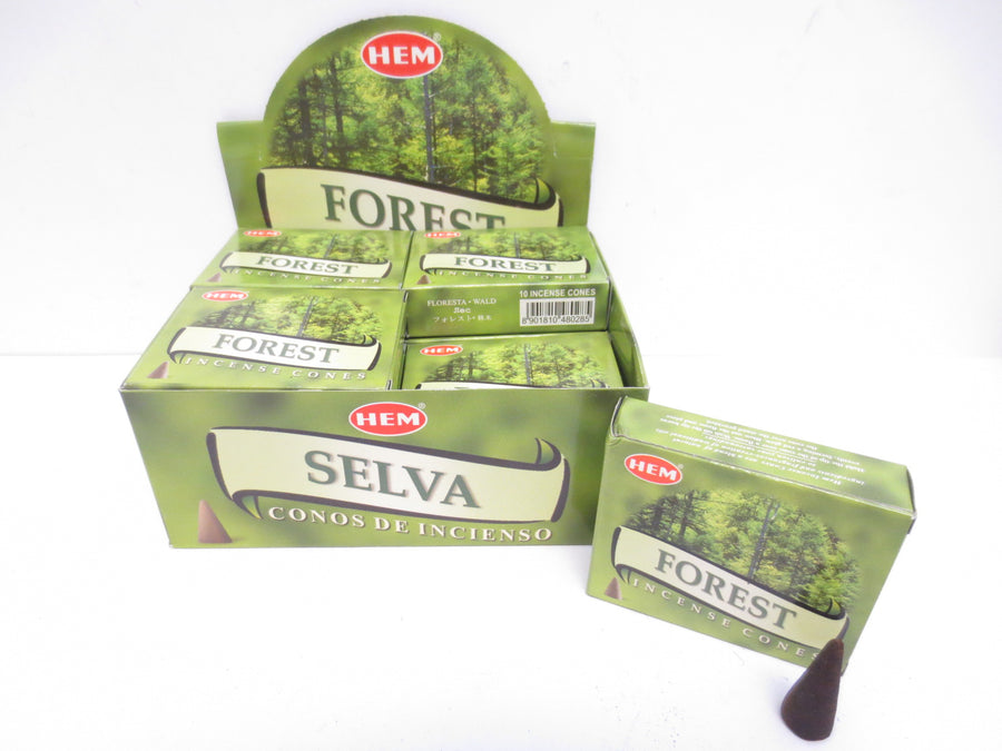Tulasi Exclusive Sandalwood Masala Wierookstokjes