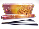 HEM Wierook Hexa - Ginger