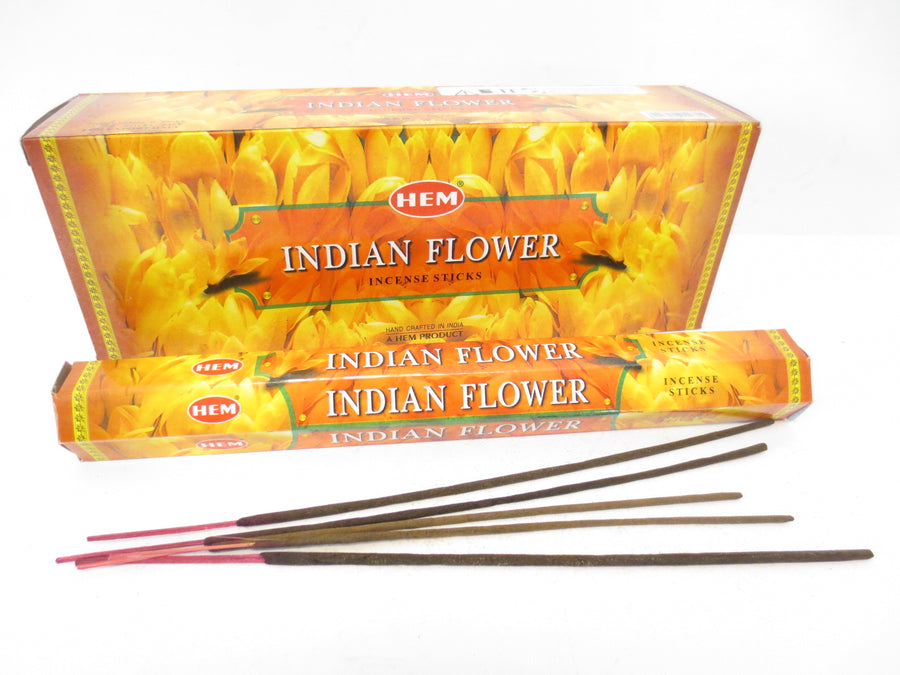 HEM Wierook Hexa - Indian Flower