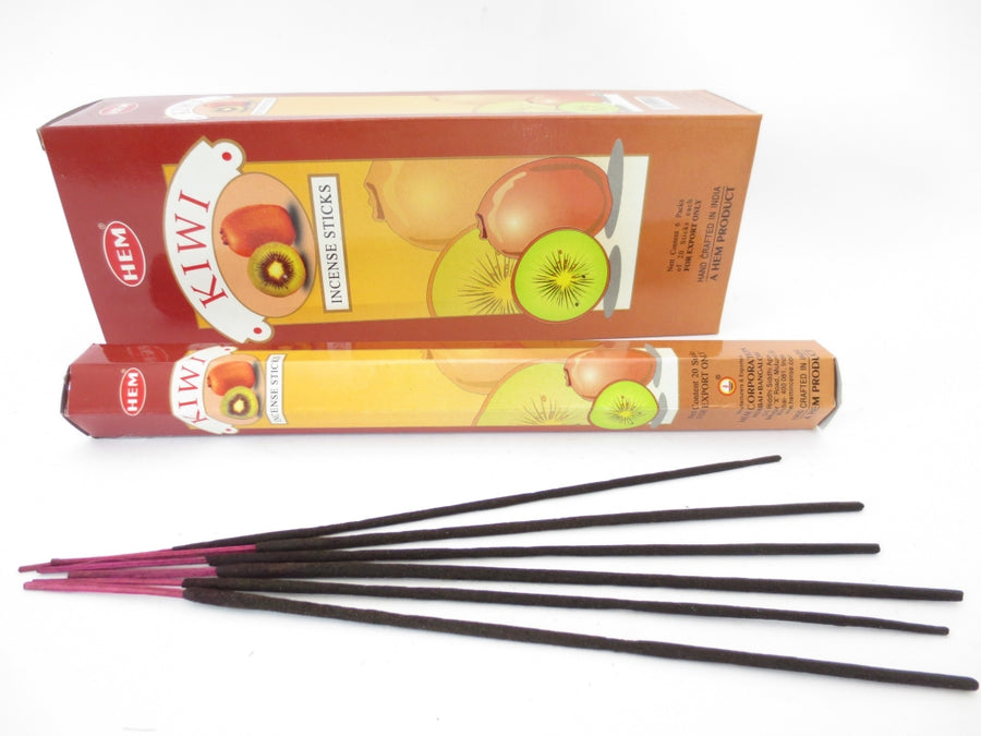HEM Wierook Hexa - Kiwi