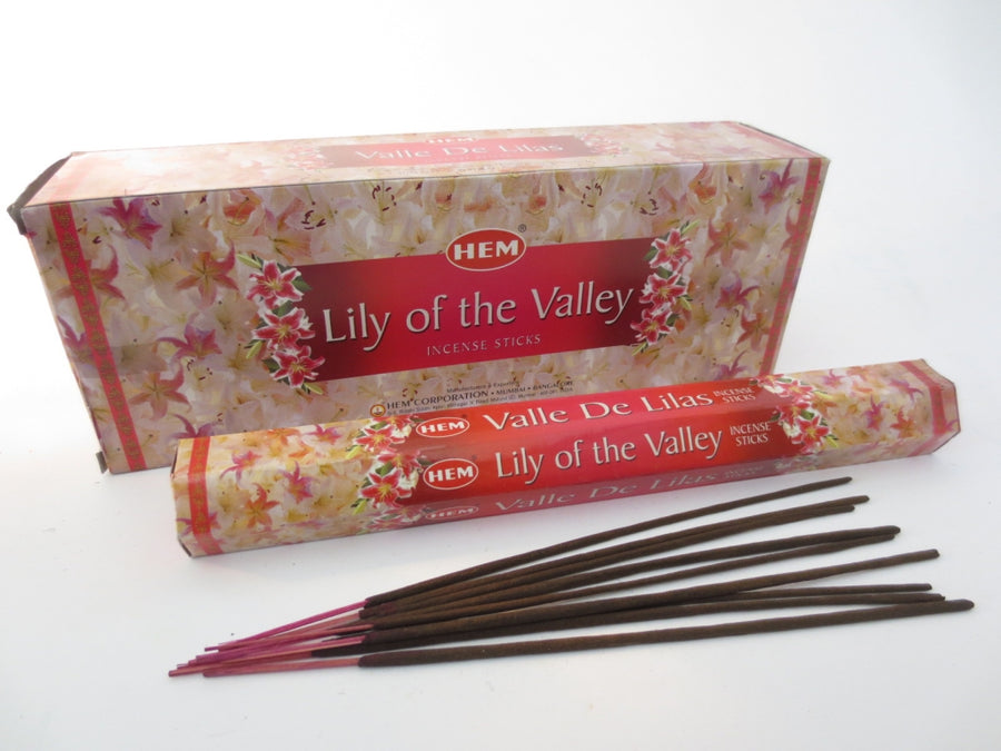 HEM Wierook Hexa - Lily of the Valley
