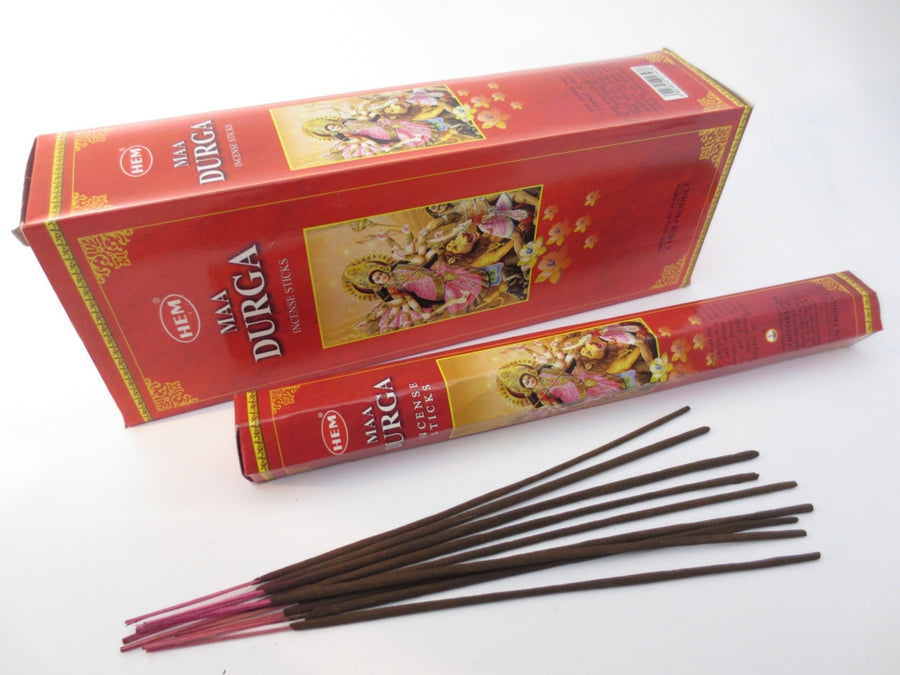 HEM Wierook Hexa - Maa Durga