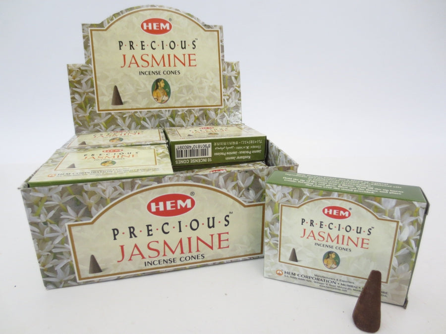 HEM Kegeltjes - Precious Jasmine