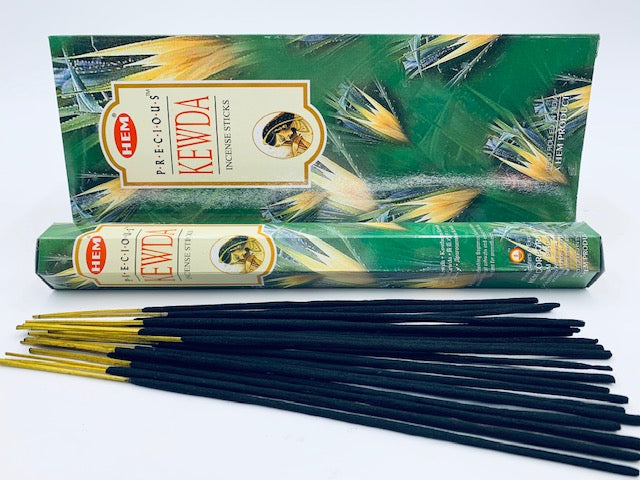 HEM Wierook Hexa - Precious Kewda
