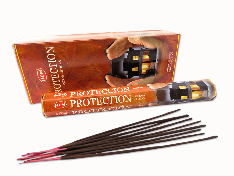 HEM Protection Hexa Wierookstokjes