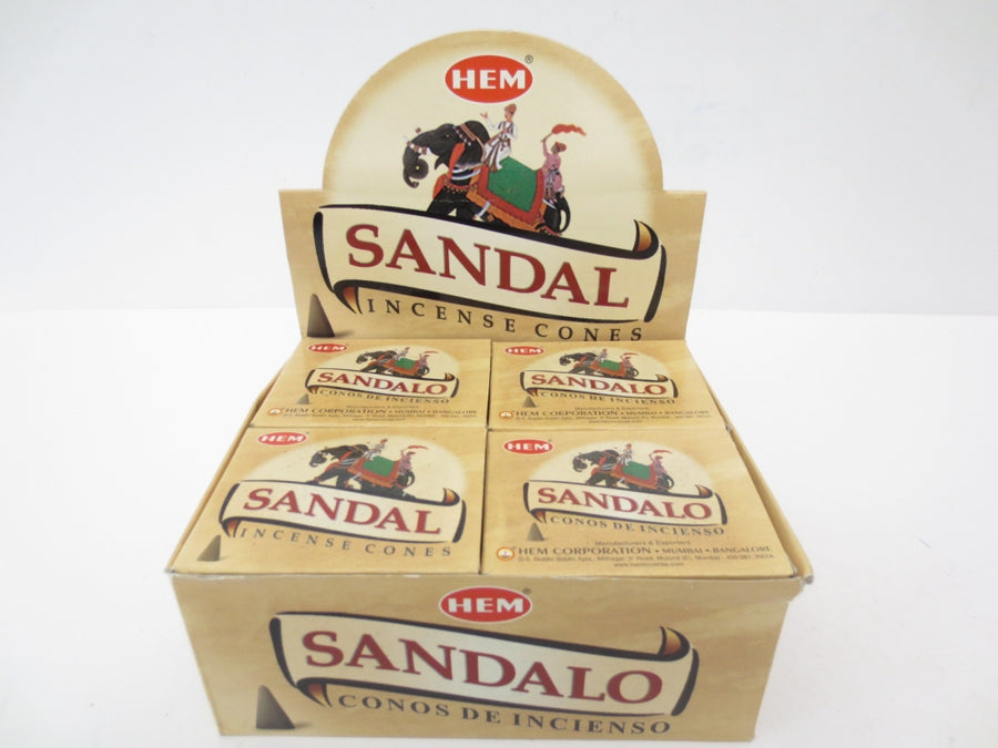 HEM Kegeltjes - Sandal