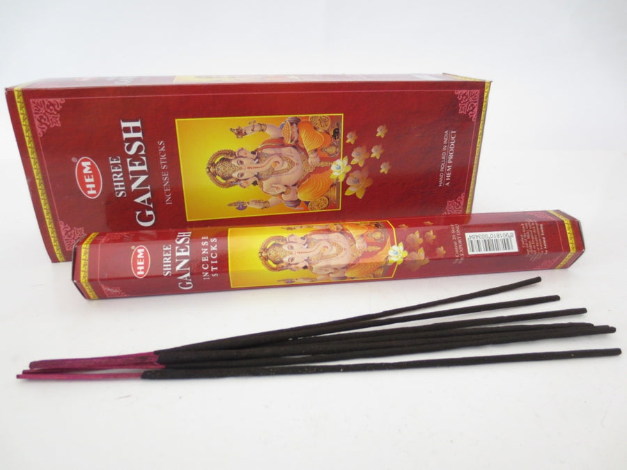 HEM Wierook Hexa - Shree Ganesh