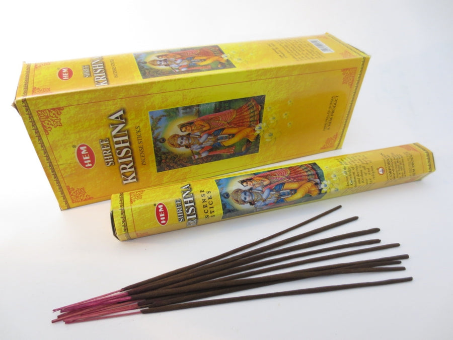 HEM Wierook Hexa - Shree Krishna