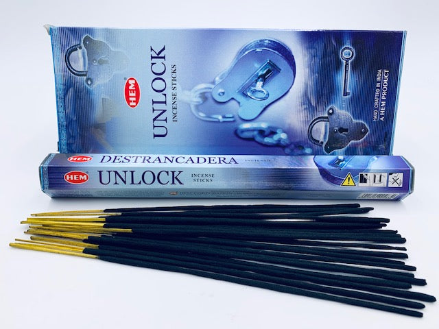 HEM Wierook Hexa - Unlock