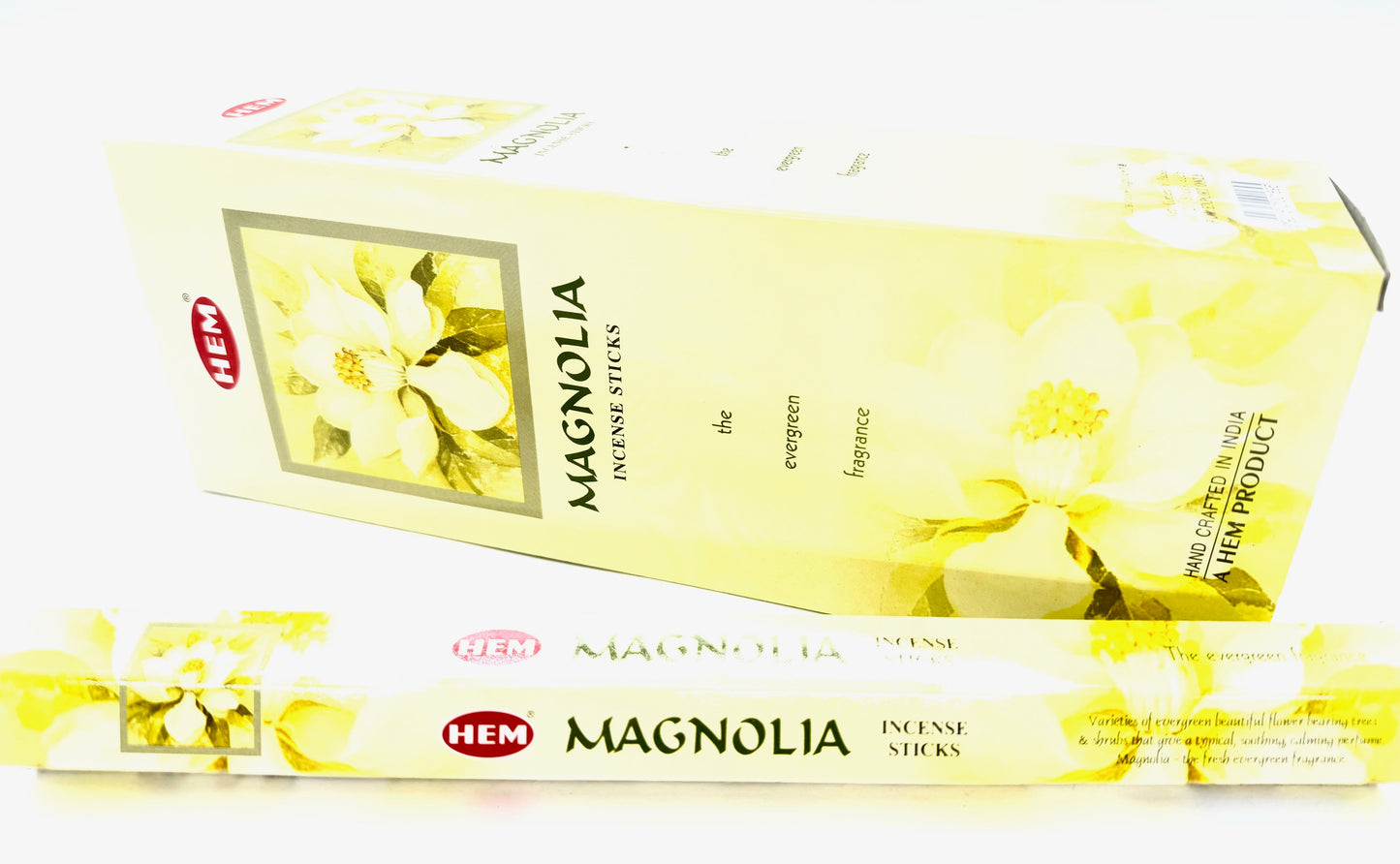 HEM Wierook Hexa - Magnolia