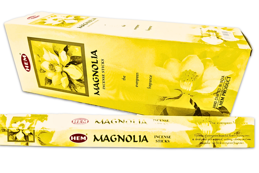 HEM Wierook Hexa - Magnolia