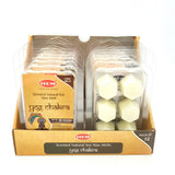 stenen en hematietketting Tijgeroog 3 lagen