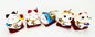 Japanse Gelukskatten - Set van 5 stuks