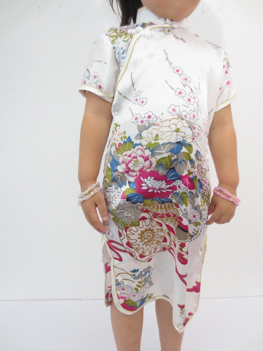 8mm 7 Chakra Armband zonder Doos - Zwarte Toermalijn