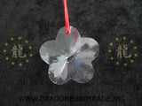 Feng Shui Regenboog Kristal - Bloem