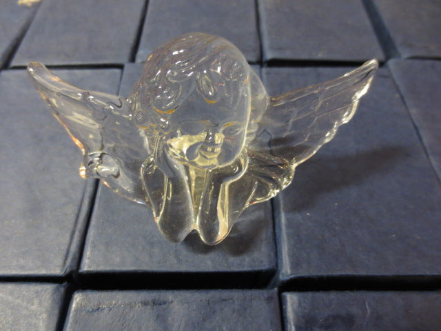 Kristallen engel overdoos (60st)