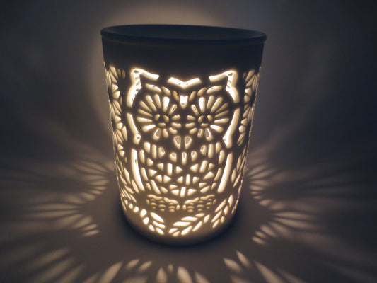 lbrenner wei mit Eule