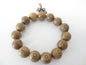 Mala Gebedsarmband Sandalhout 1,5cm