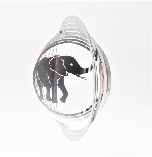 Middel Cosmo Olifant