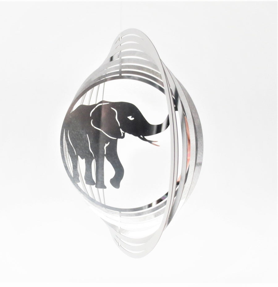 Middel Cosmo Olifant
