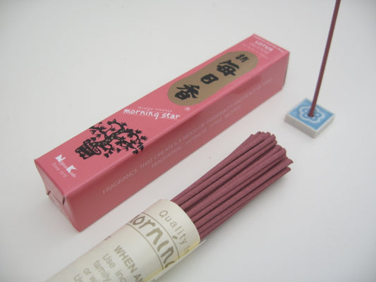 Morning Star - Lotus (pak)