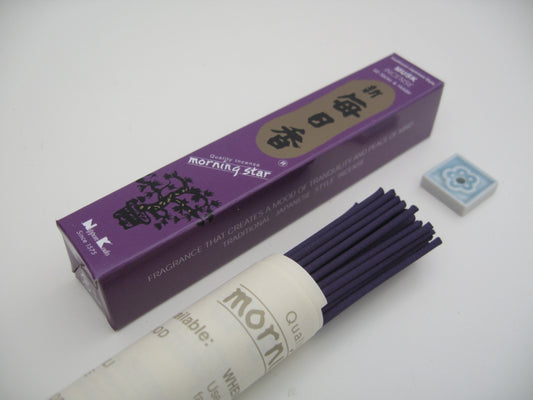 Morning Star - Musk (pak)